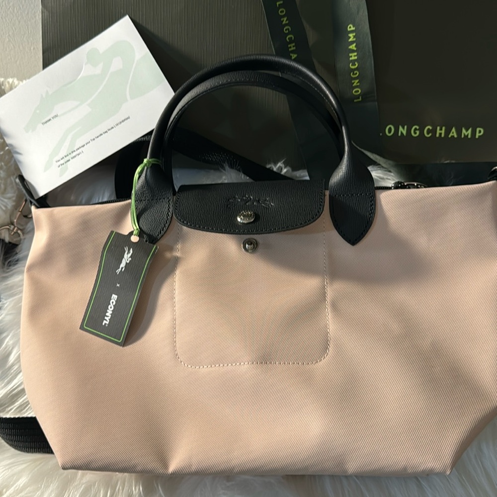 Brandnew Longchamp Le Pliage Energy Small Handbag